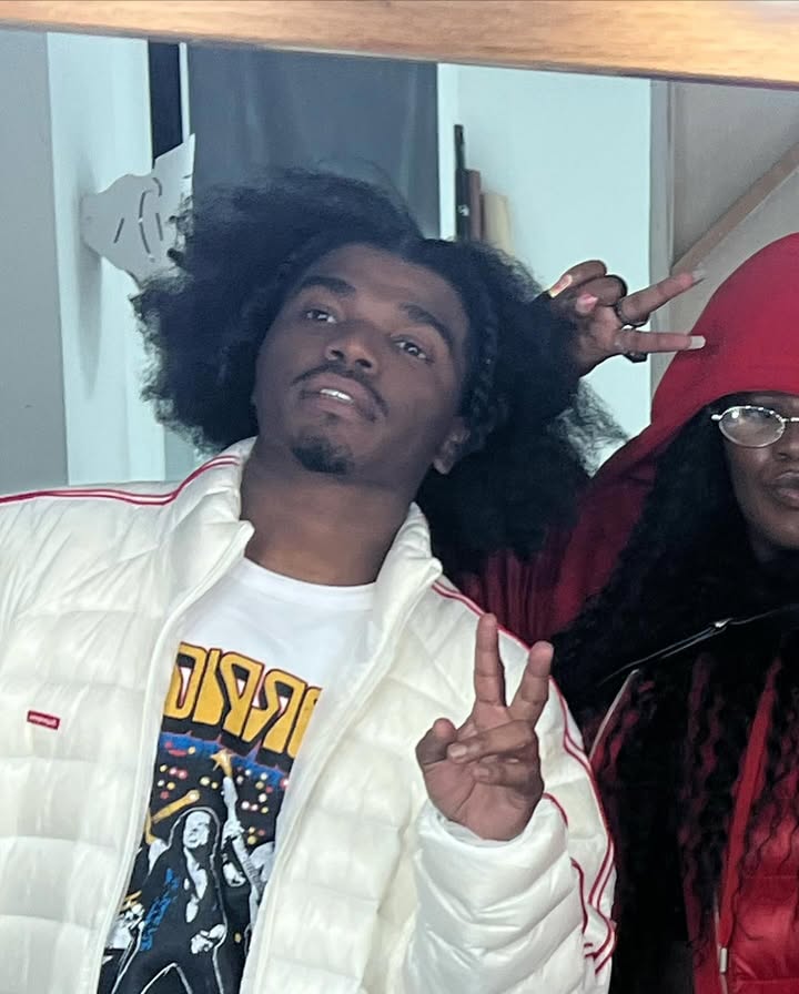 Work by ⠀⠀⠀⠀⠀⠀⠀⠀⠀⠀⠀⠀⠀⠀, Estilista, in Londres