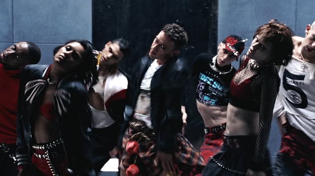 Work by Sachin Gogna, Stylist, in Londen