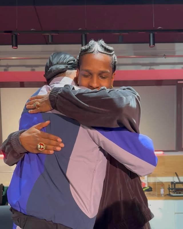 Work by Creative, Director Creativo, in Londres