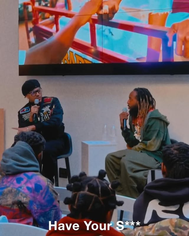 Work by Creative, Director, in Londres