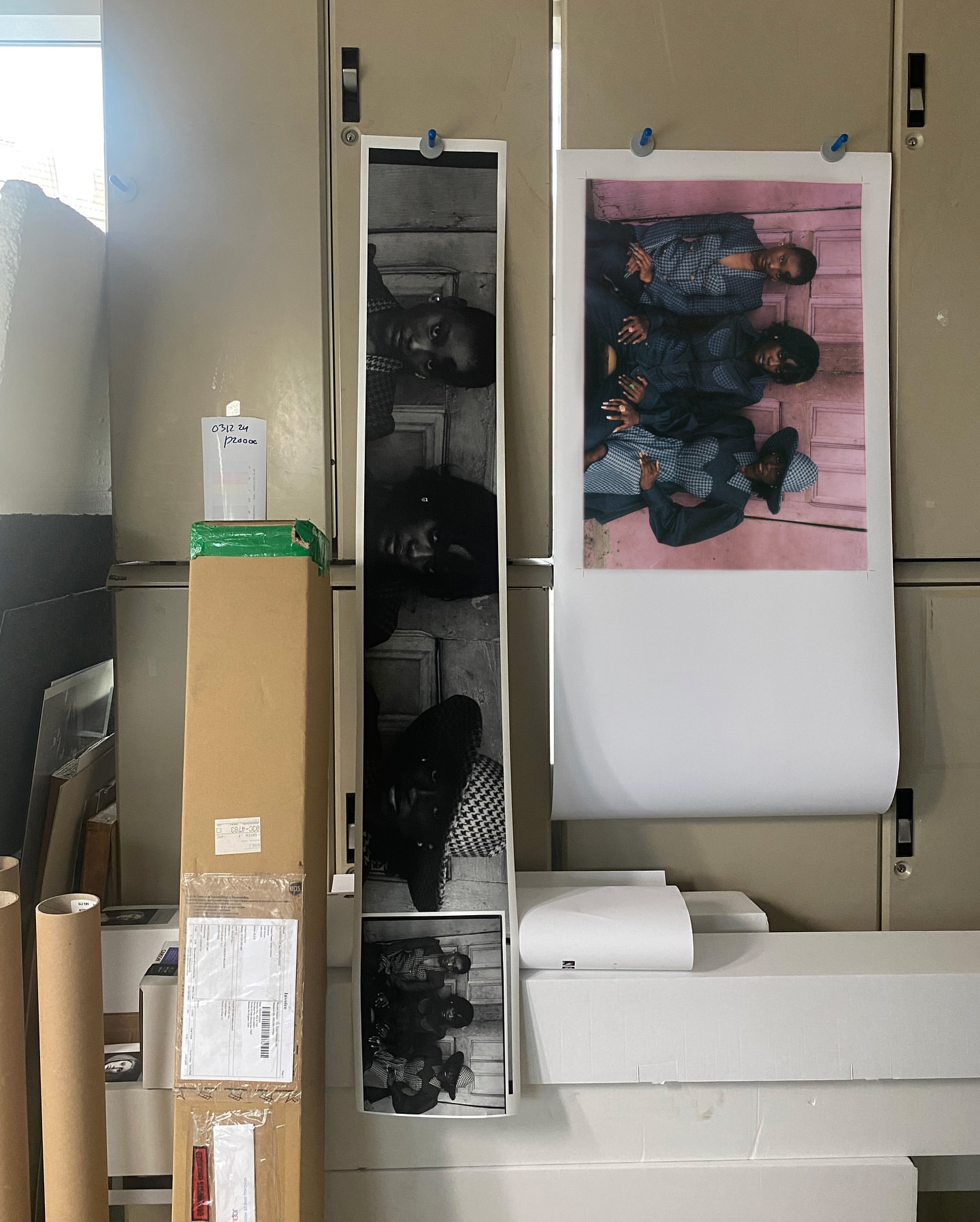 Work by Creative, Illustrator, in Londen