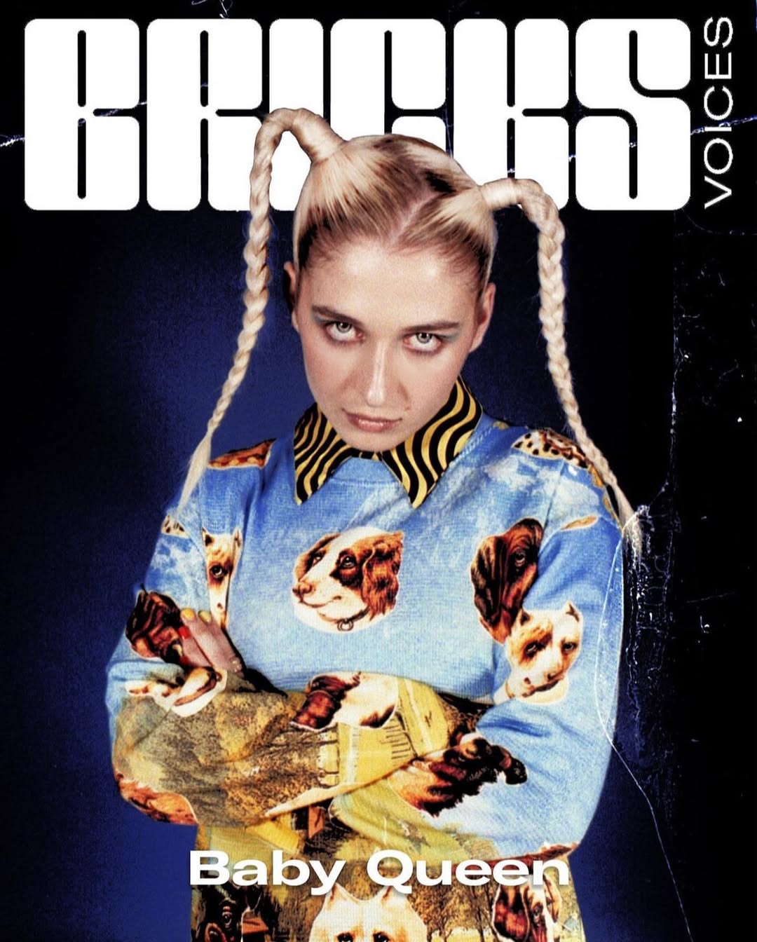 Work by 𝕽𝖊𝖎𝖘𝖘'𝕬𝖑𝖊𝖝𝖆𝖓𝖉𝖊𝖗, Estilista de Cabello, in Londres