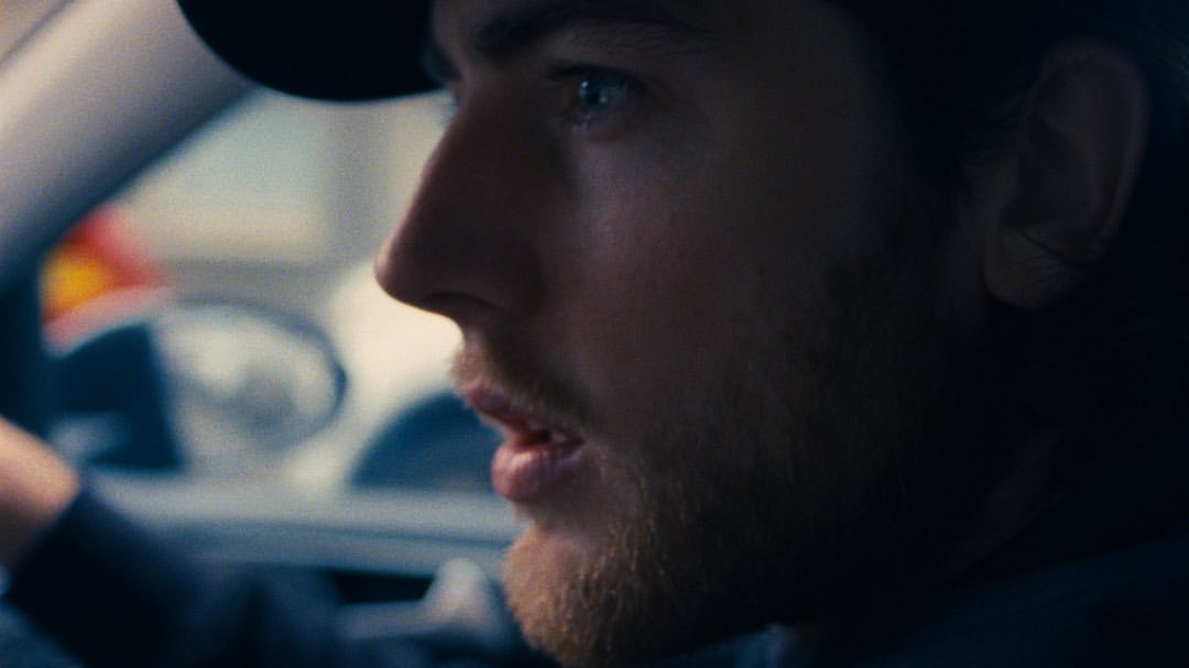 Work by Emile Ebrahim Kelly, Réalisateur, in Londres