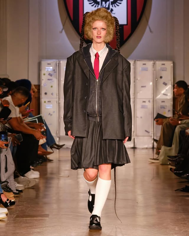 Work by Zahra, Stylist, in Londen