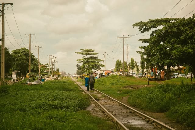 Work by PHILIPP RAHEEM, Director, in Londres