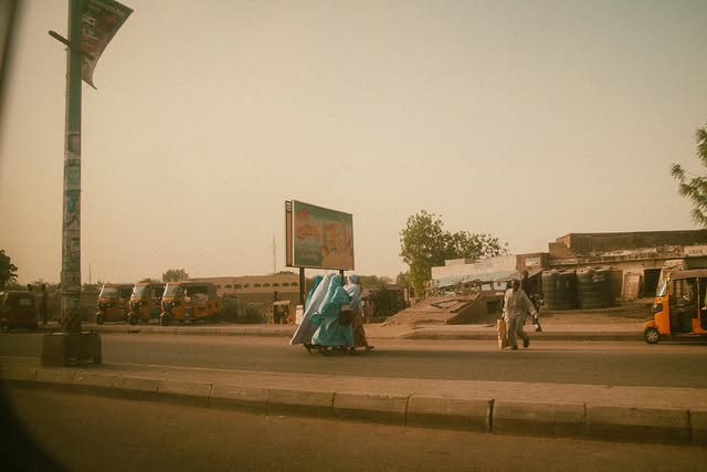 Work by PHILIPP RAHEEM, Director, in Londres