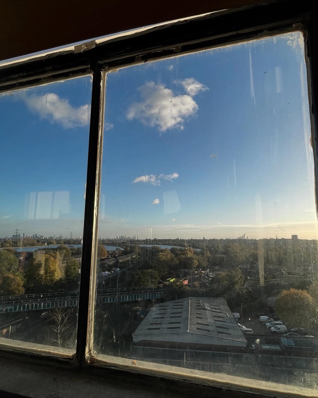 Work by Gabriel Chao Healy, Set Ontwerper, in Londen