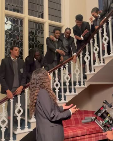 Work by Britini Campbell, Estilista de Cabello, in Londres