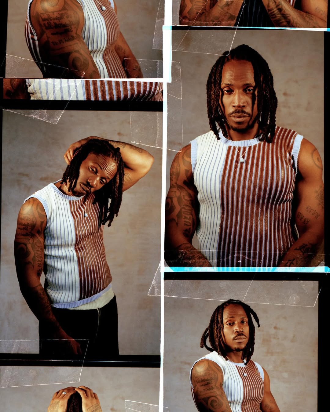 Work by βββββ HOLLY MACDONALD βββββ, Creatief Directeur, in Londen