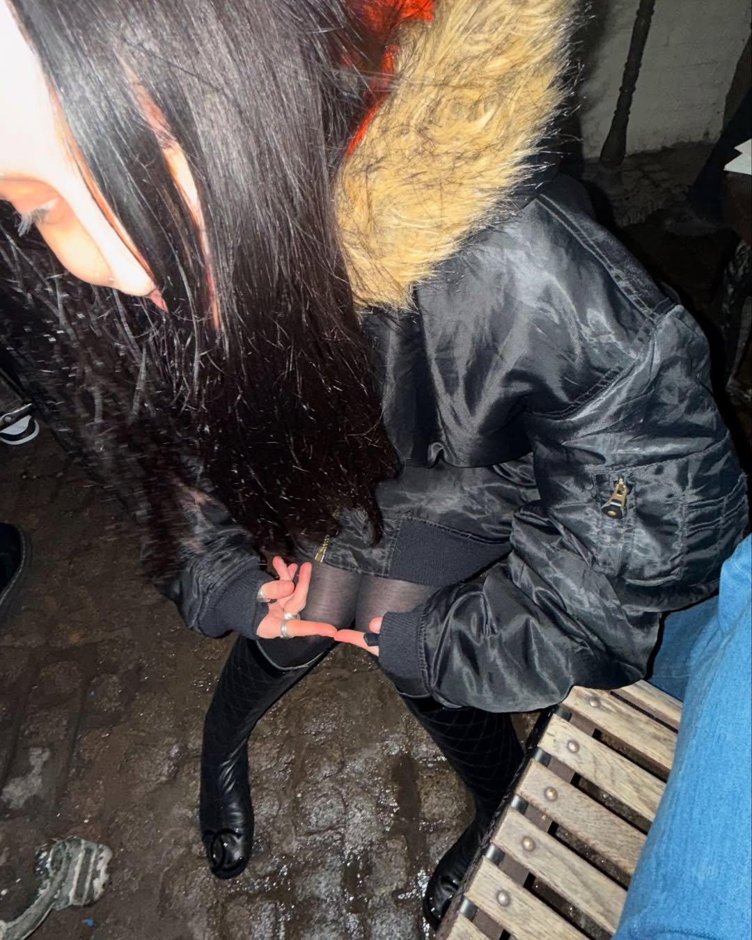 Work by ada, Estilista, in Londres