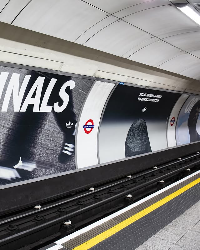 Work by C-.Jpg, Art Director, in Londen