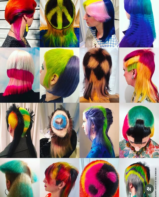 Work by John Vial, Estilista de Cabello, in Nueva York