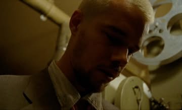 Work by Milo Blake, Director, in Londres