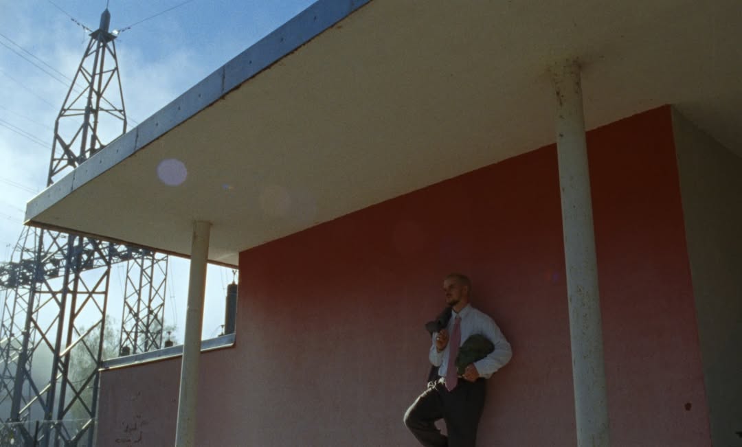 Work by Milo Blake, Réalisateur, in Londres