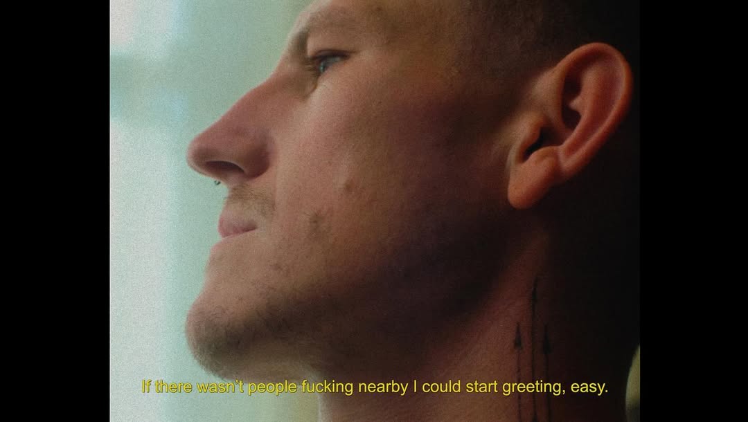 Work by Callaway Breeze, Directeur, in Londen