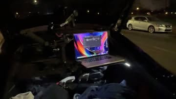 Work by Callaway Breeze, Réalisateur, in Londres