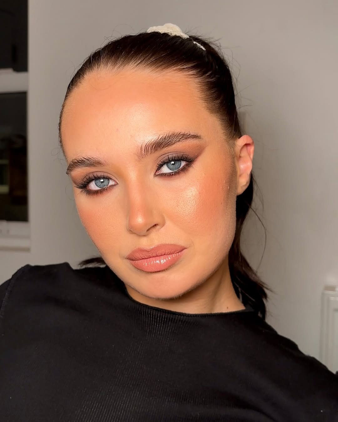 Work by Phoebe Nickolls | London Hair & Makeup, Maquillador, in Londres