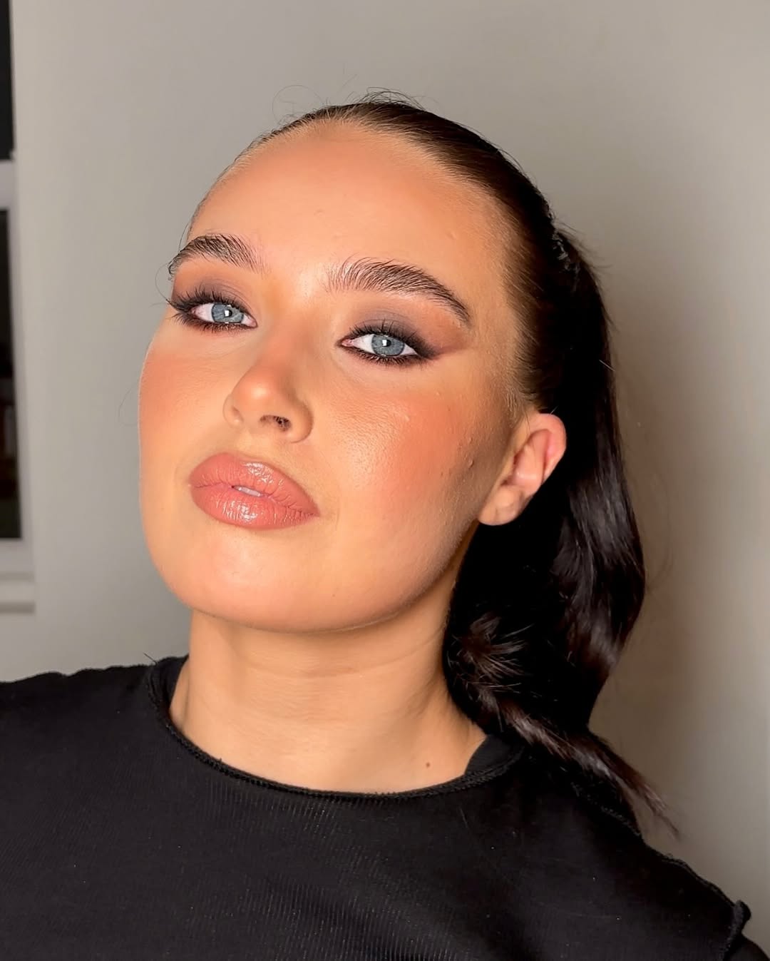 Work by Phoebe Nickolls | London Hair & Makeup, Make-up Artiest, in Londen