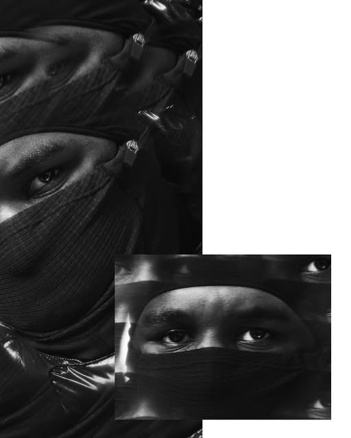 Work by Will Ainsworth, Director, in Londres