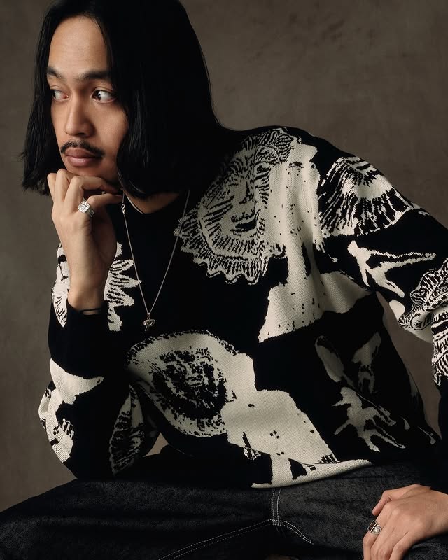 Work by Will Ainsworth, Director, in Londres