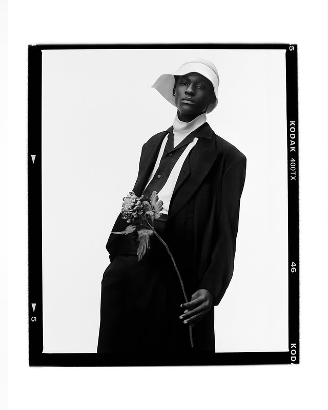 Work by Will Ainsworth, Director, in Londres