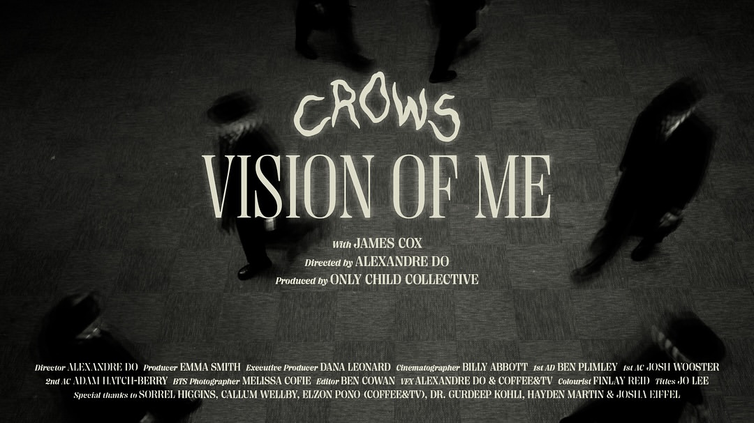 Work by Alexandre Do, Directeur, in Londen