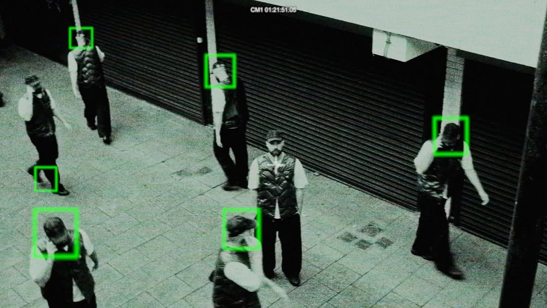 Work by BENJI, Director, in Londres