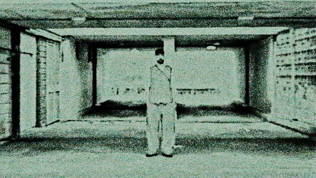 Work by BENJI, Director, in Londres