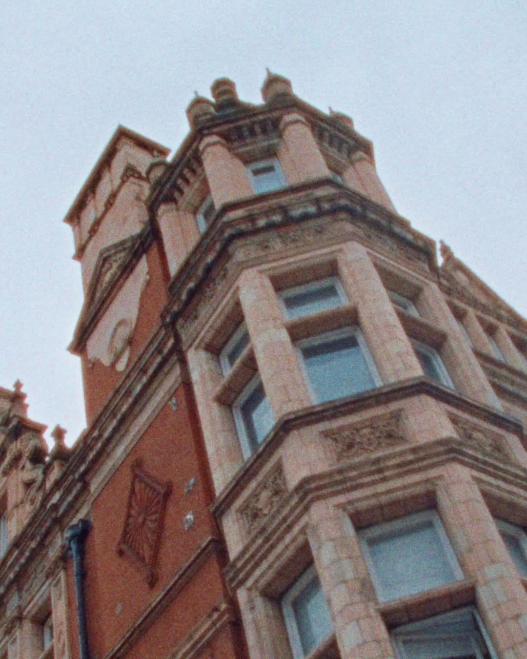 Work by Martin Senyszak, Réalisateur, in Londres