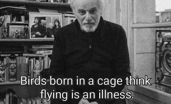 Work by X Z, Director, in Londres