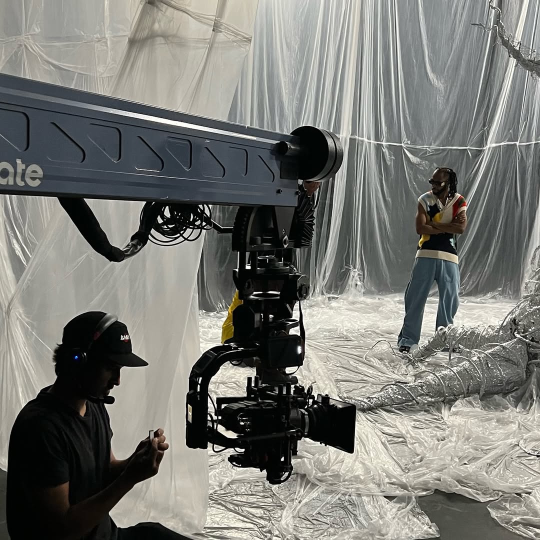 Work by X Z, Director Creativo, in Londres