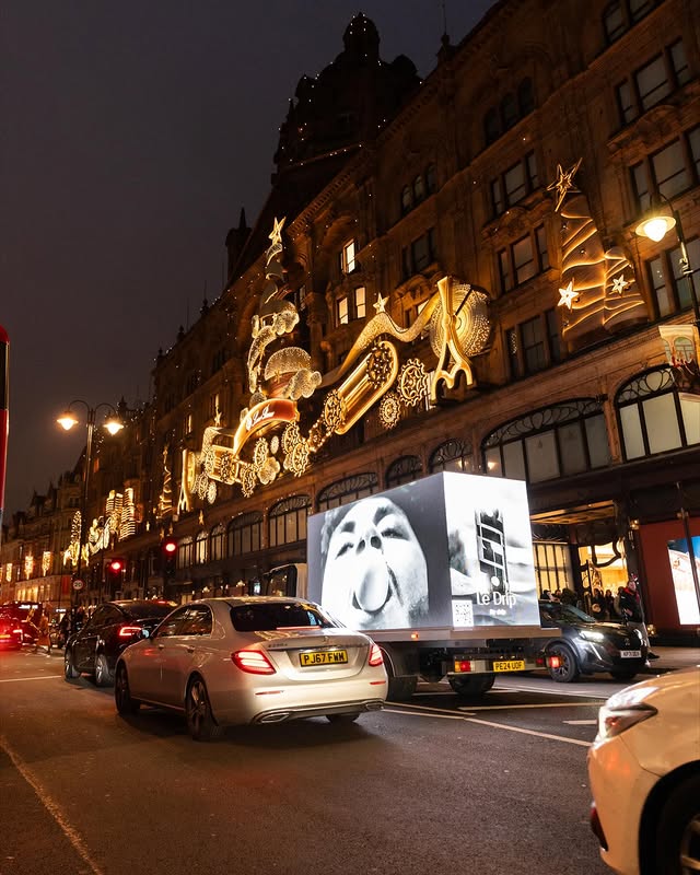 Work by Will Norman, Réalisateur, in Londres