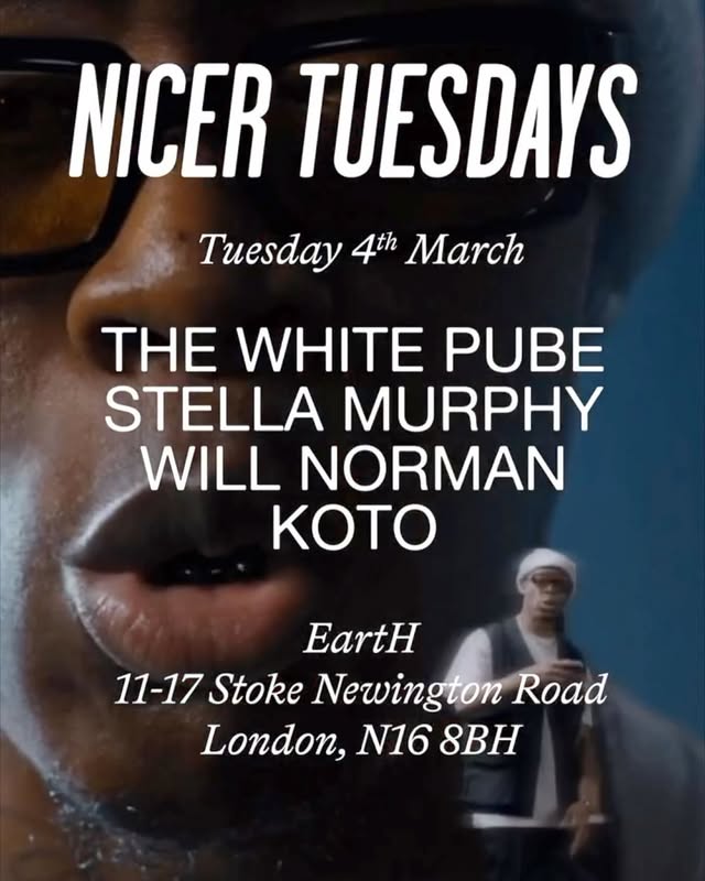 Work by Will Norman, Directeur, in Londen