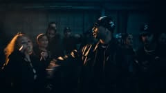 Work by DUNCAN LEWIS, Director, in Londres