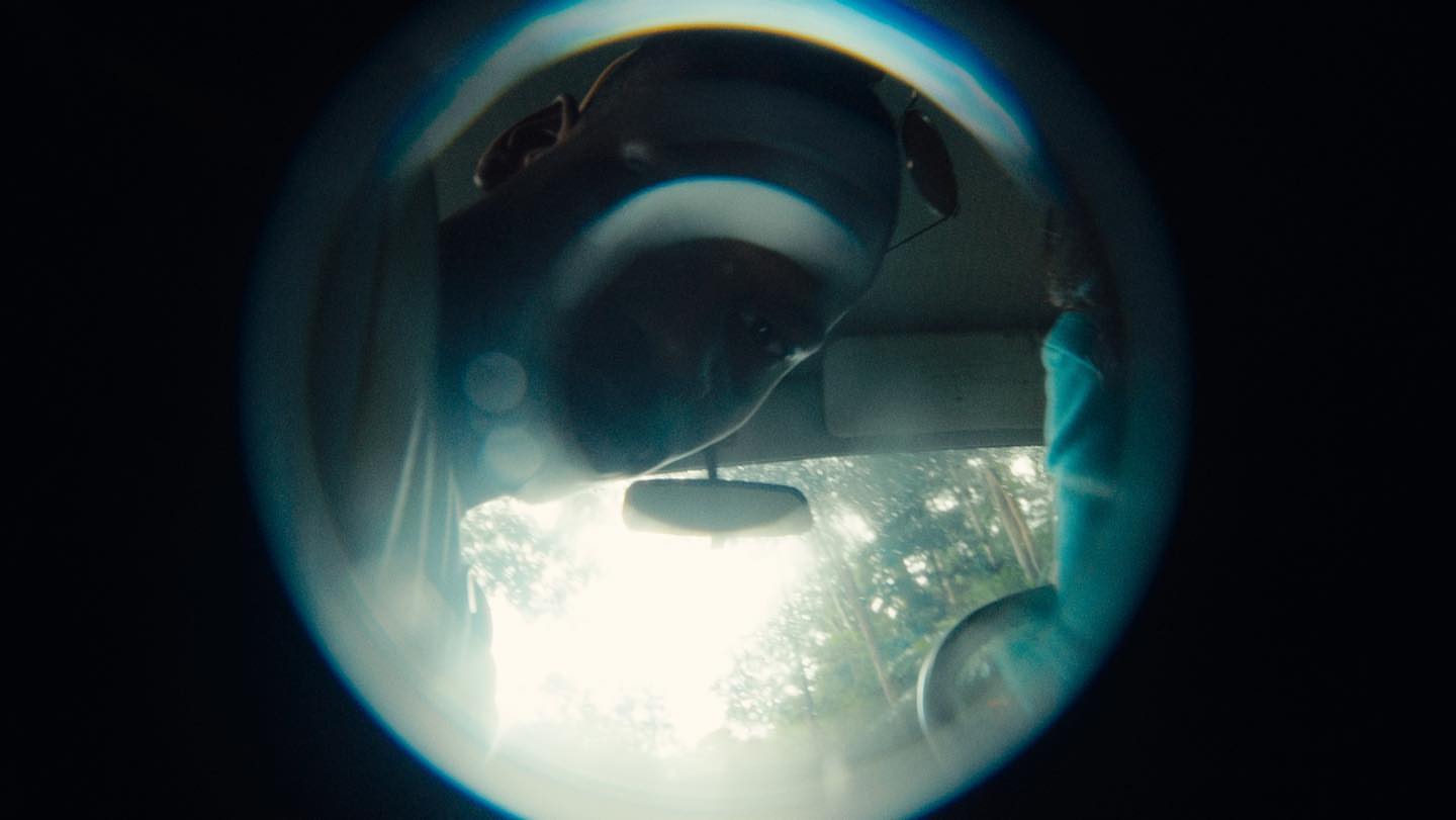 Work by Christoph Davis, Directeur, in Londen