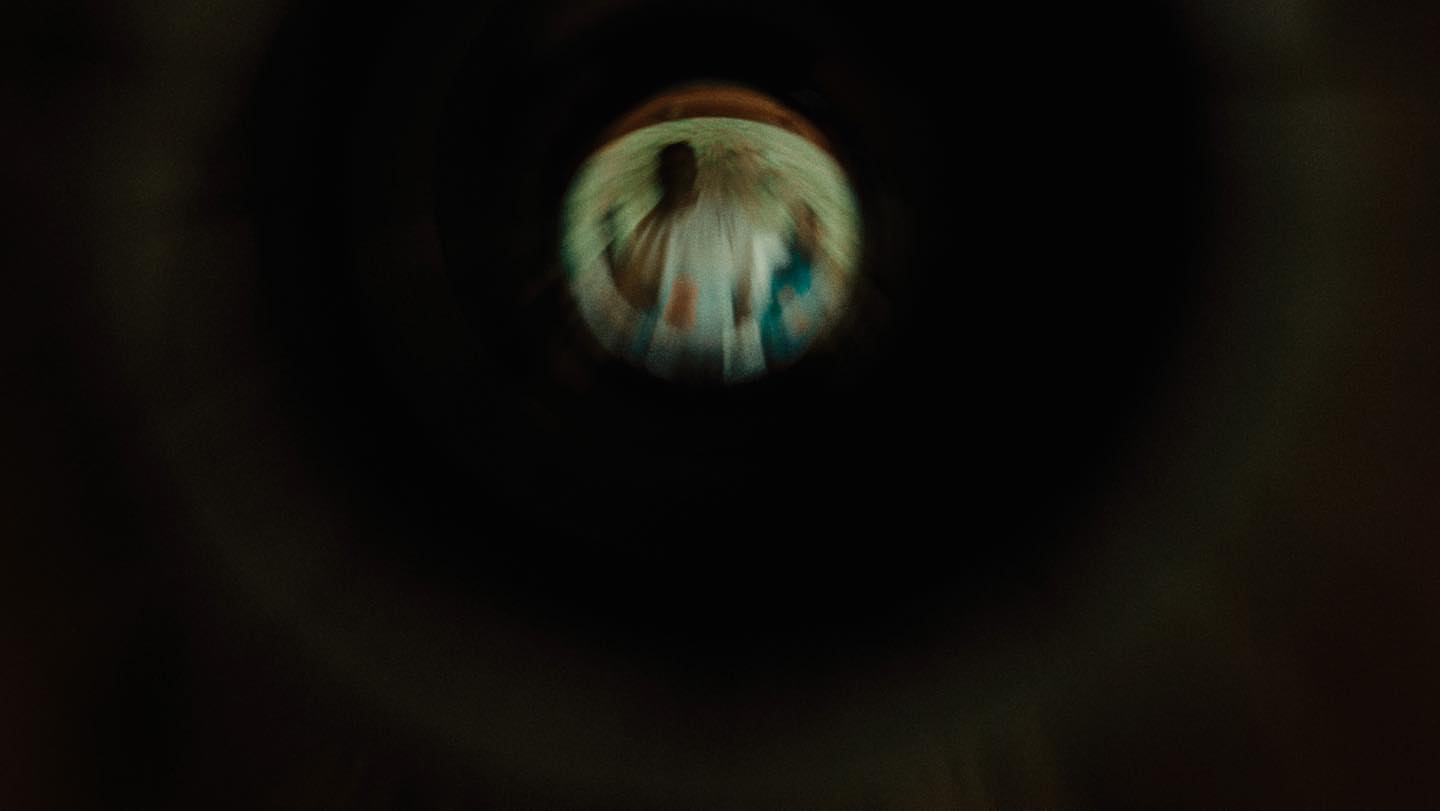 Work by Christoph Davis, Director, in Londres