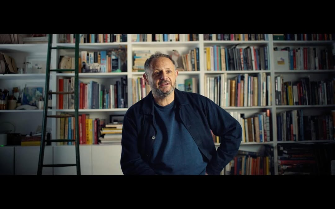 Work by Ricky Patel, Director, in Londres