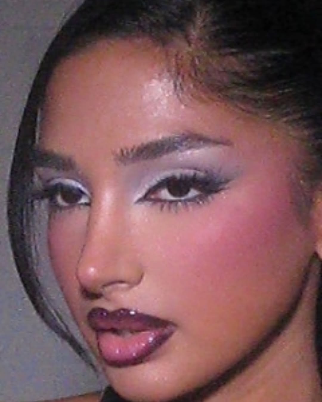 Work by Nöemie Adebiyi, Make-up Artiest, in Londen