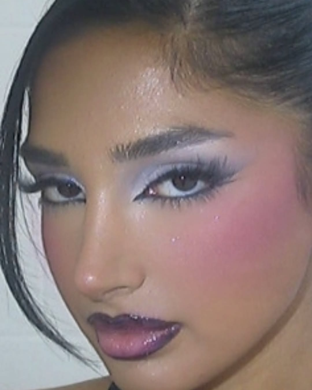 Work by Nöemie Adebiyi, Maquillador, in Londres