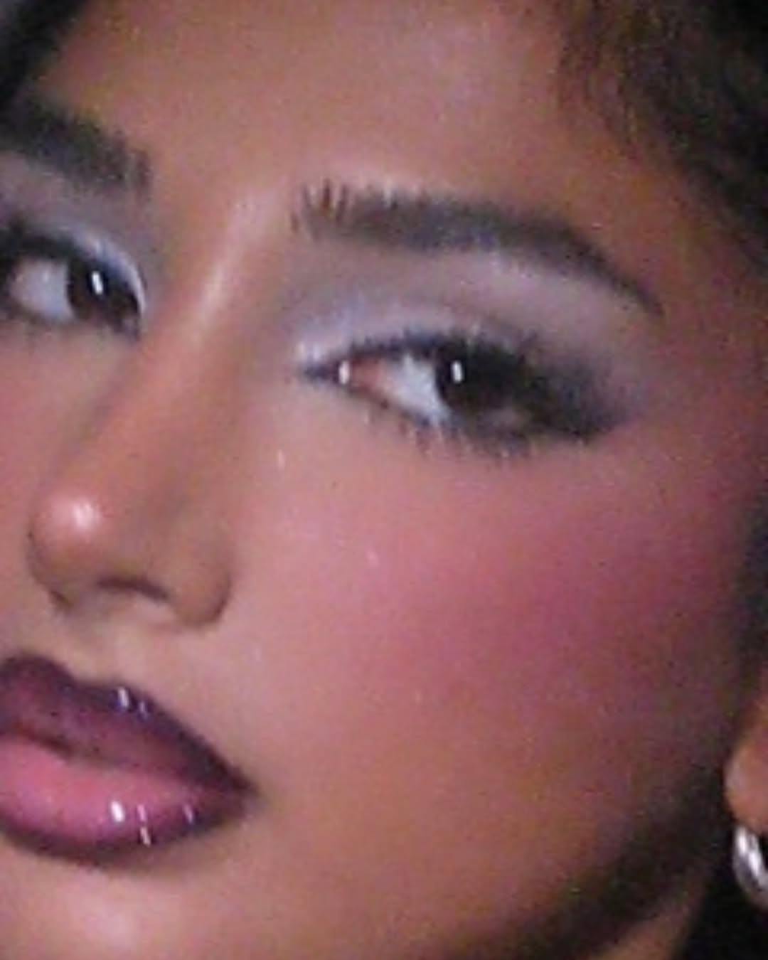 Work by Nöemie Adebiyi, Maquillador, in Londres