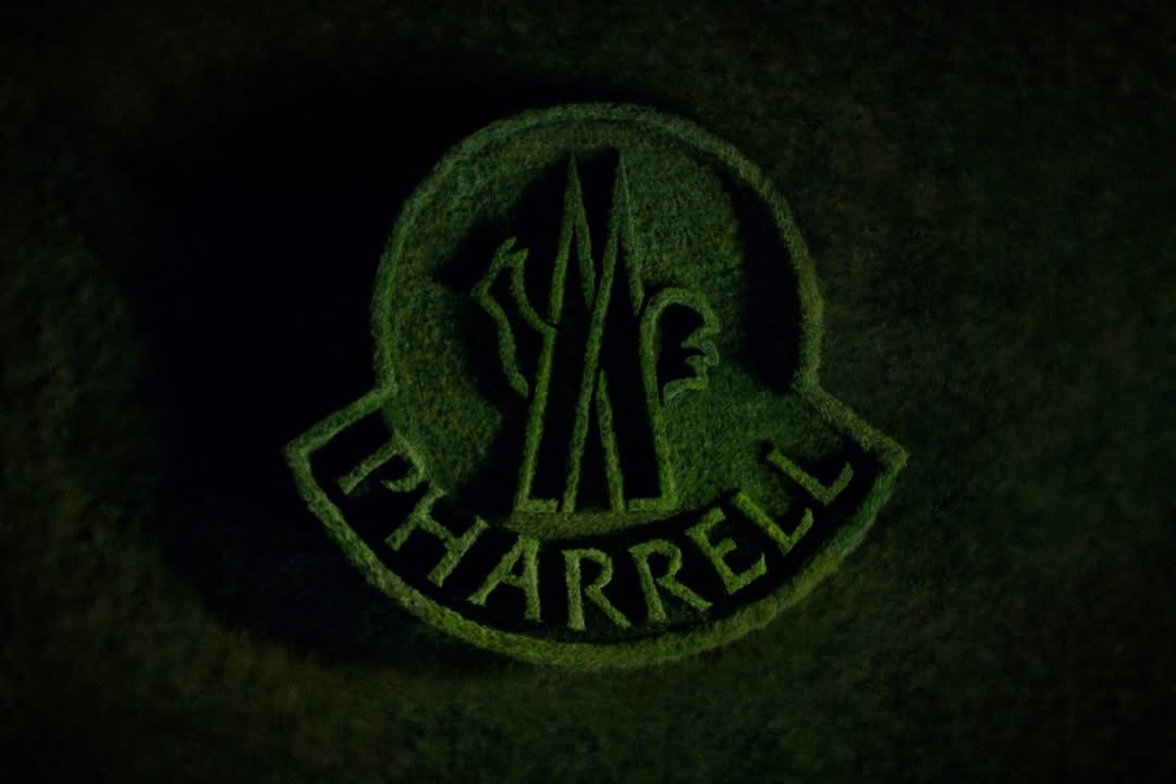 Work by Fred Paginton, Creatief Directeur, in Londen