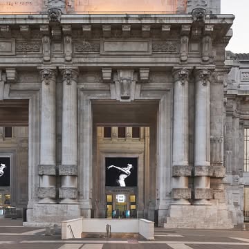 Work by Fred Paginton, Réalisateur, in Londres