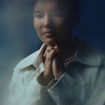 Work by Fred Paginton, Director, in Londres