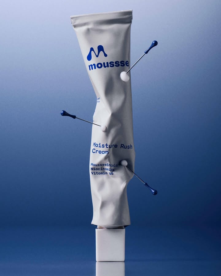 Work by Alex Paganelli, Diseñador de Escenografía, in Londres