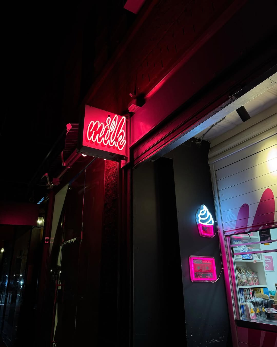 Work by Jamie Sinclair, Réalisateur, in Londres