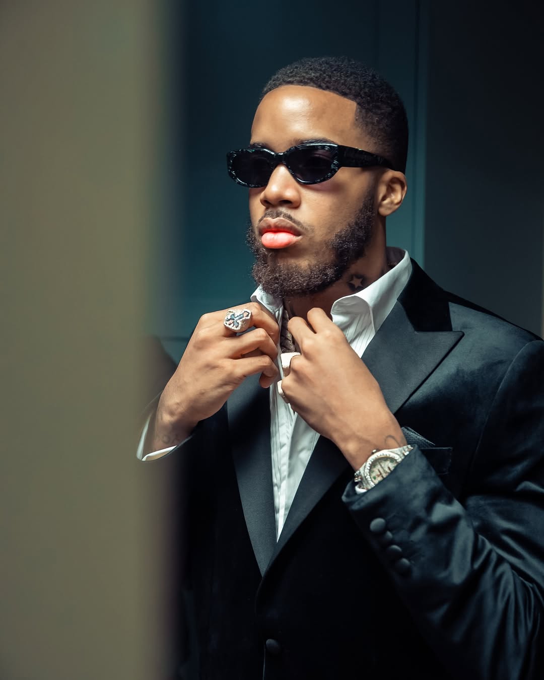 Work by Leon Matthews 🌎 | Director / Videographer, Director, in Londres