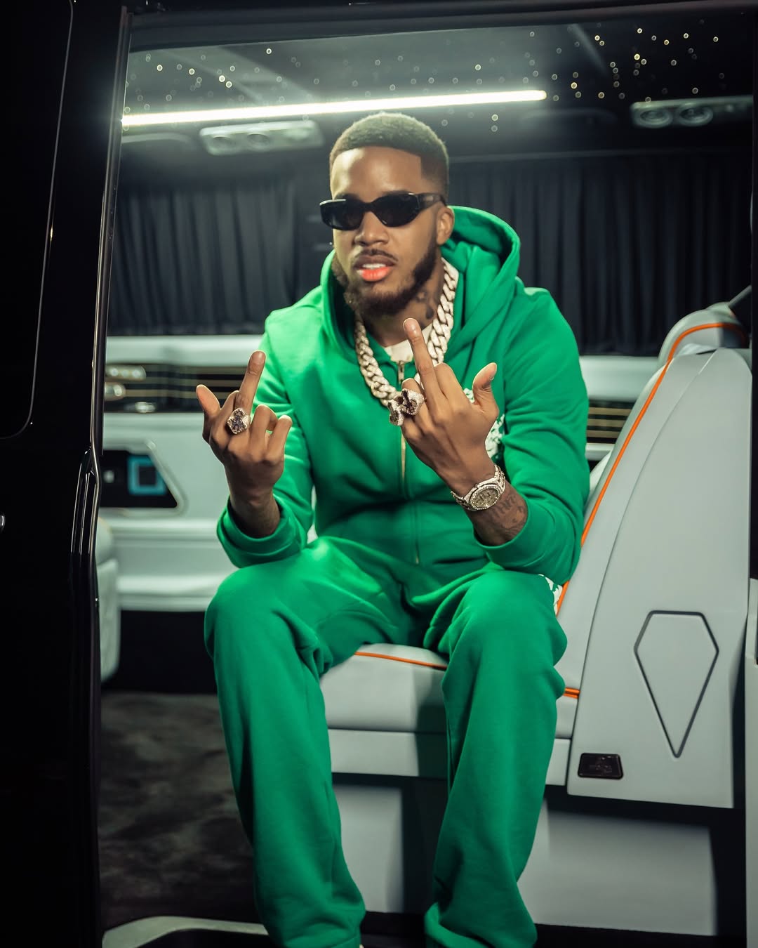 Work by Leon Matthews 🌎 | Director / Videographer, Director, in Londres