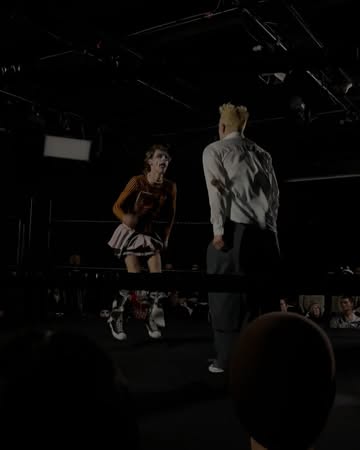 Work by ANNIE, Estilista, in Londres