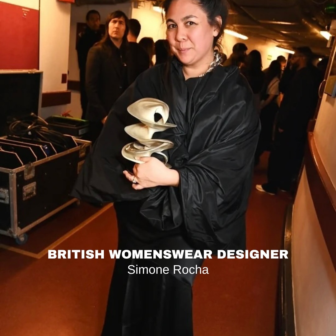 Work by Jade Adeyemi, Set Ontwerper, in Londen