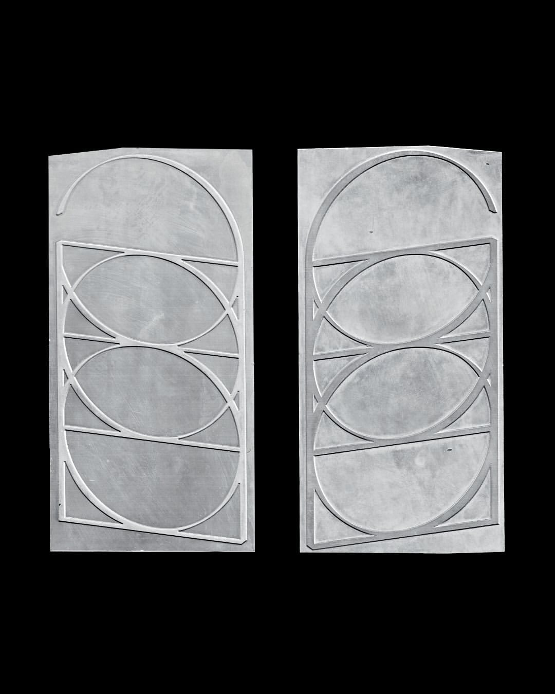 Work by FIBI KUNG, Director de Arte, in Londres